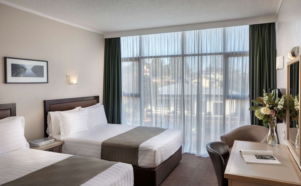 undefined Rydges Rotorua 5