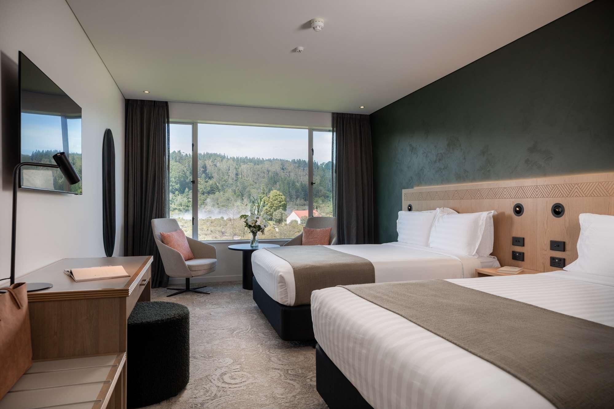 Rydges Rotorua