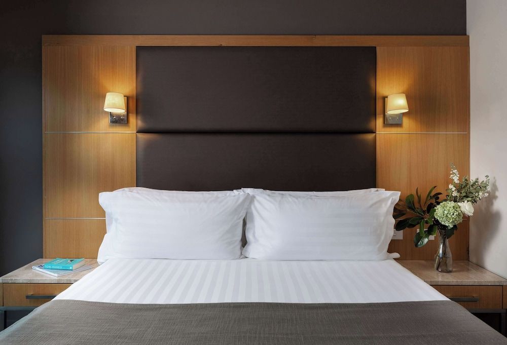 undefined Rydges Rotorua