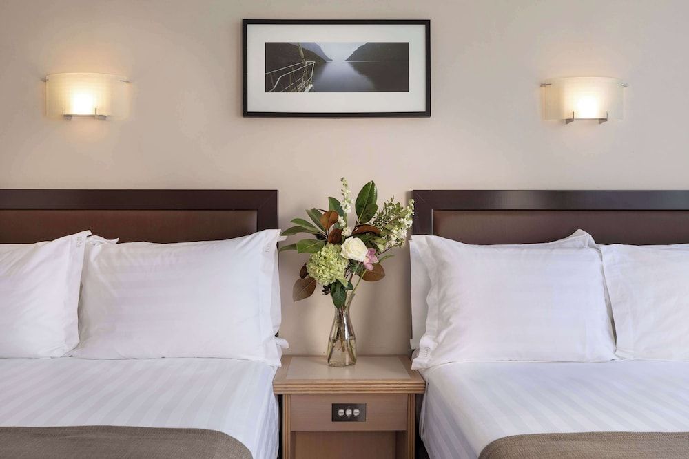 Rydges Rotorua