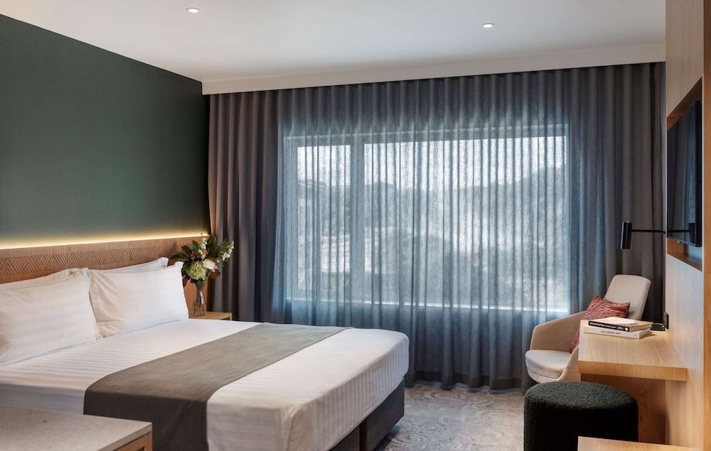 undefined Rydges Rotorua 6