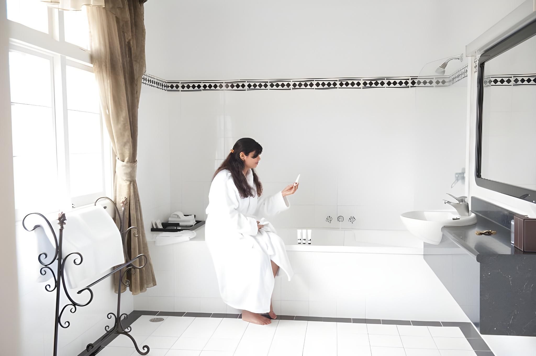 Duchess Suite