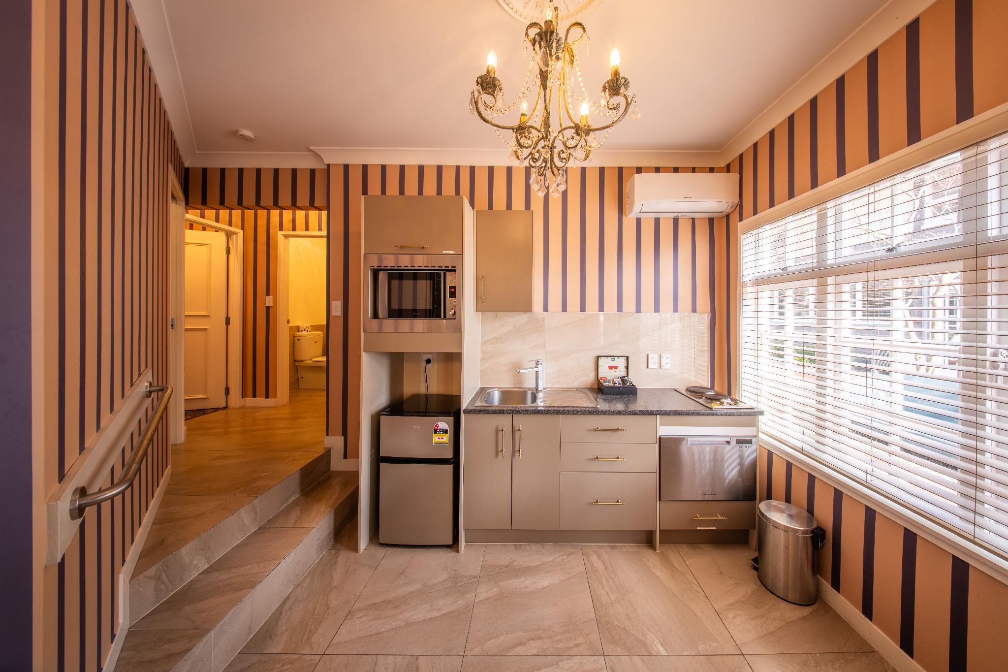 Two Bedroom Premium Suite