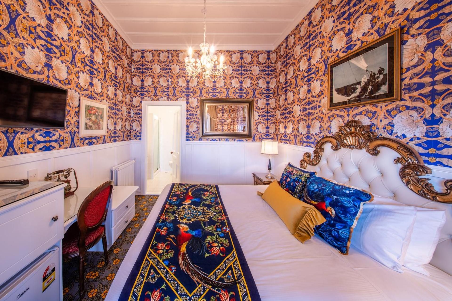 Prince's Gate Hotel Classic Room 2