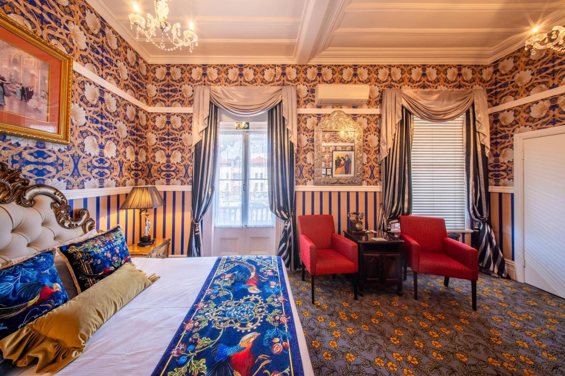 undefined Prince's Gate Hotel 4