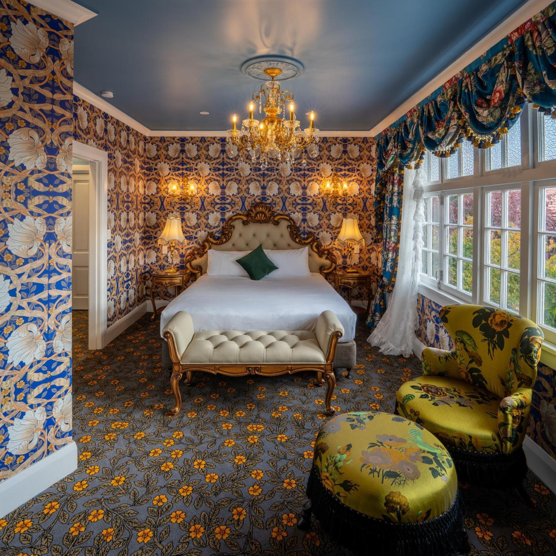 Duchess Suite