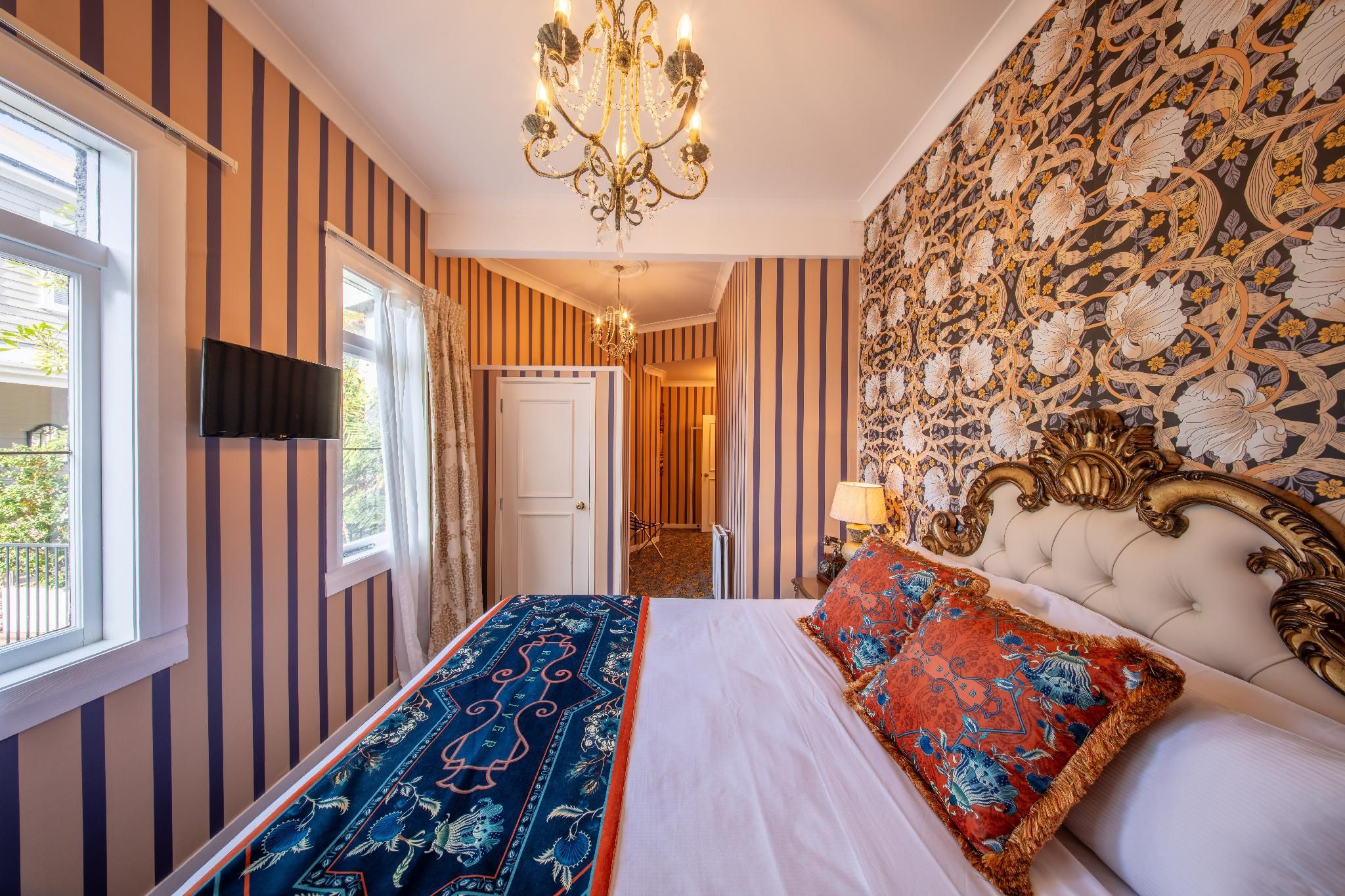 Two Bedroom Premium Suite