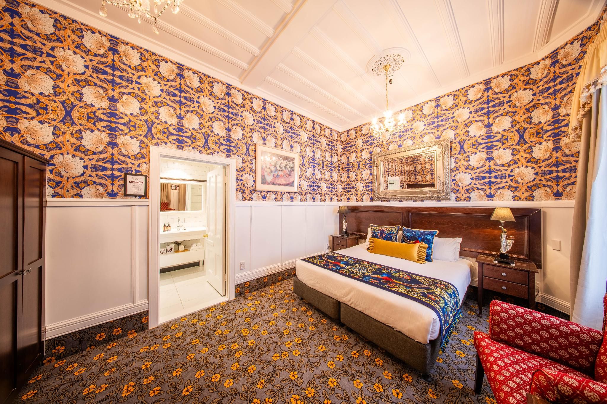 undefined Prince's Gate Hotel 7