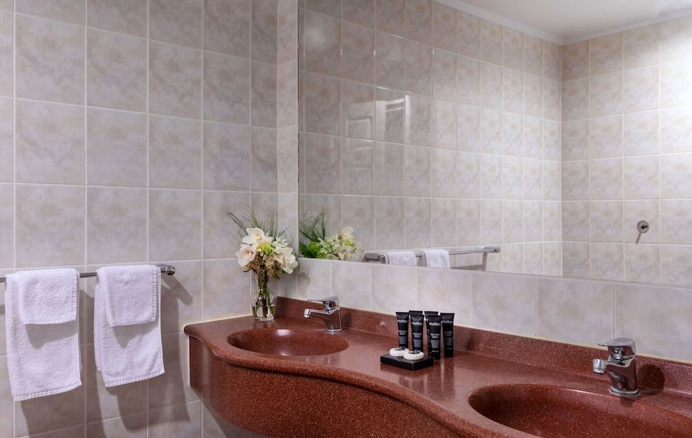 undefined Arawa Park Hotel 9
