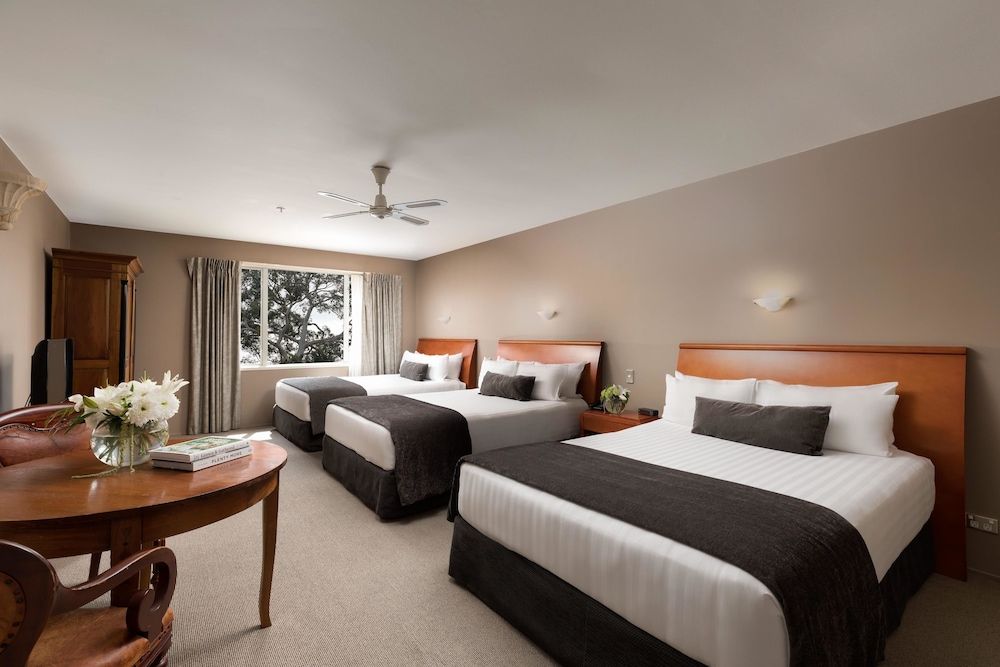undefined Arawa Park Hotel 2