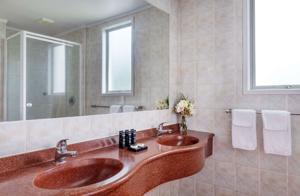 undefined Arawa Park Hotel 8