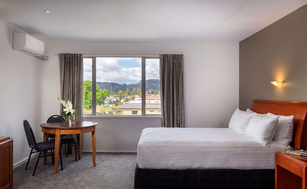 undefined Arawa Park Hotel 9
