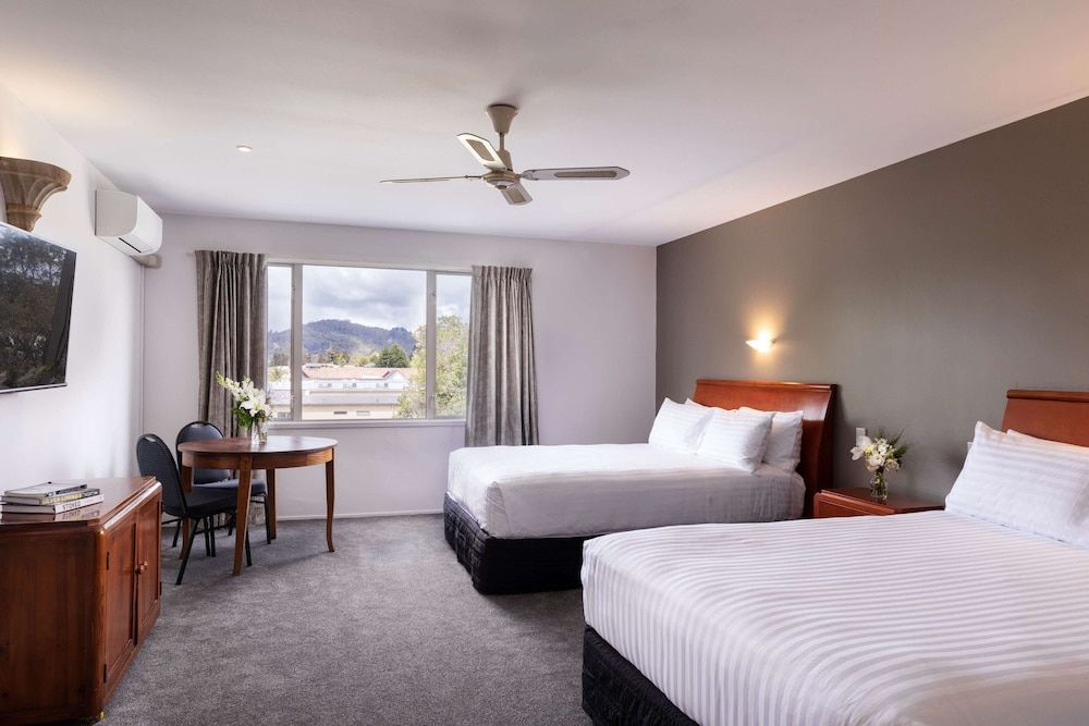 undefined Arawa Park Hotel 8