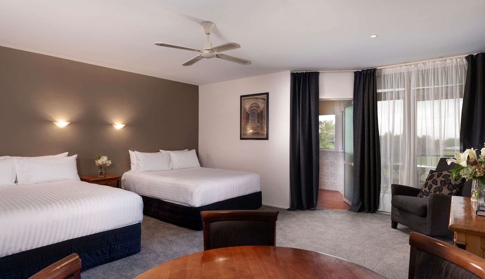 Arawa Park Hotel