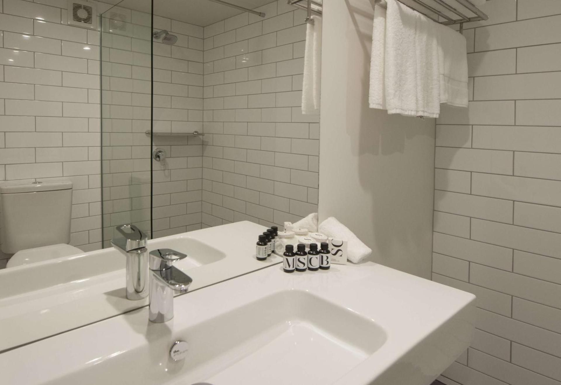 undefined Sudima Lake Rotorua Hotel 5