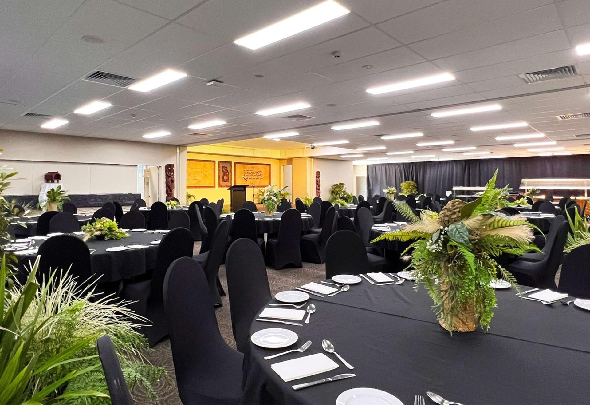 meeting room / ballrooms