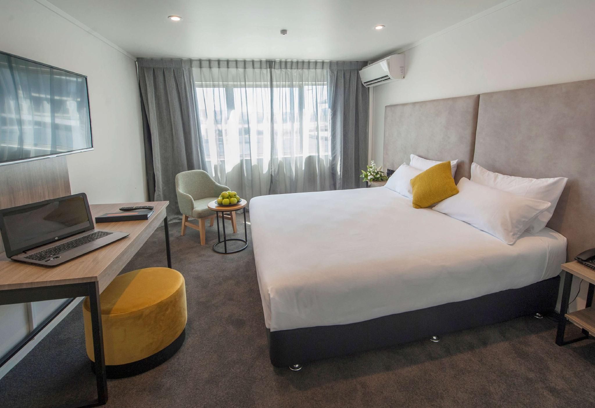 undefined Sudima Lake Rotorua Hotel 10