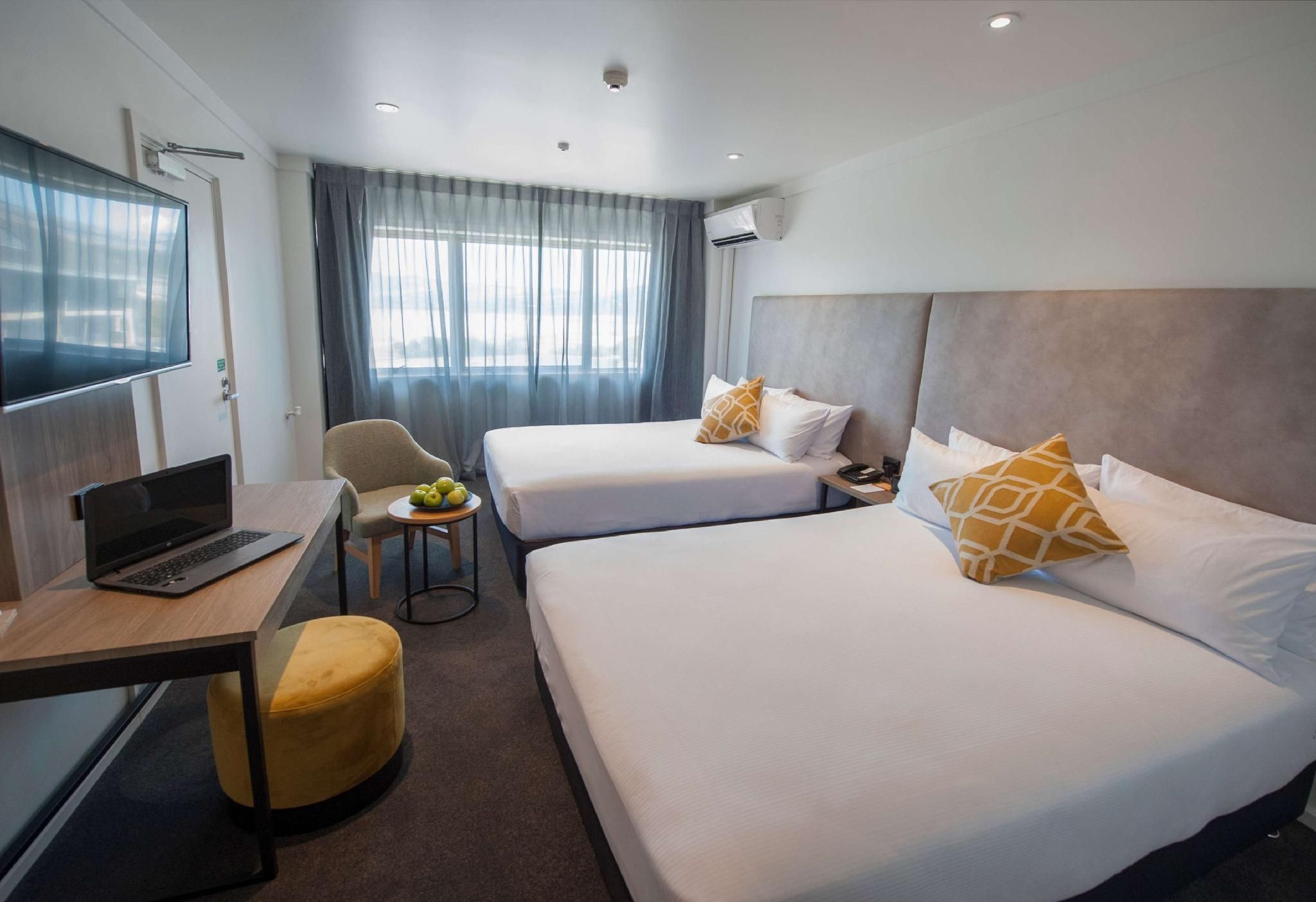 undefined Sudima Lake Rotorua Hotel 3