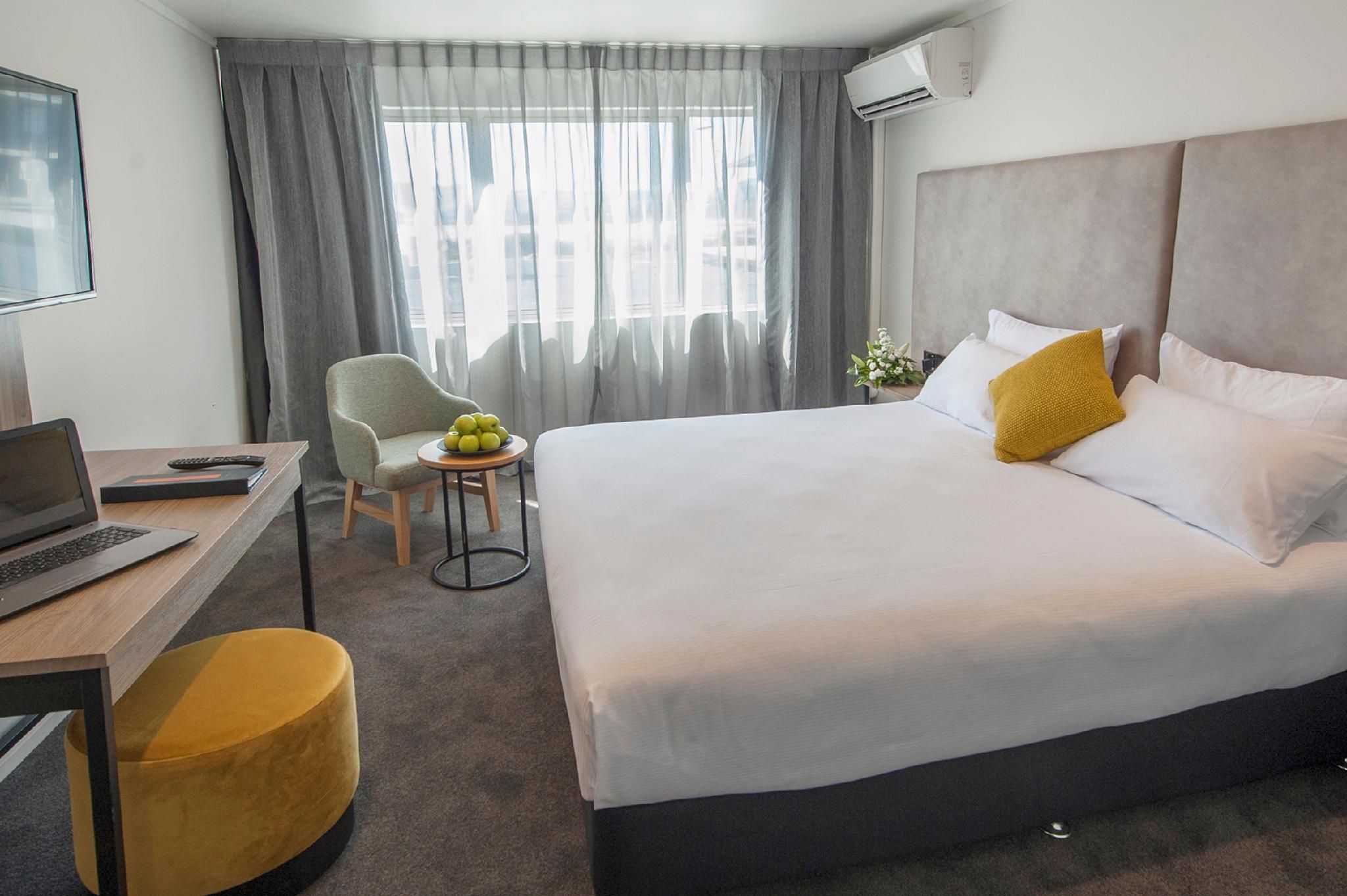 undefined Sudima Lake Rotorua Hotel 6