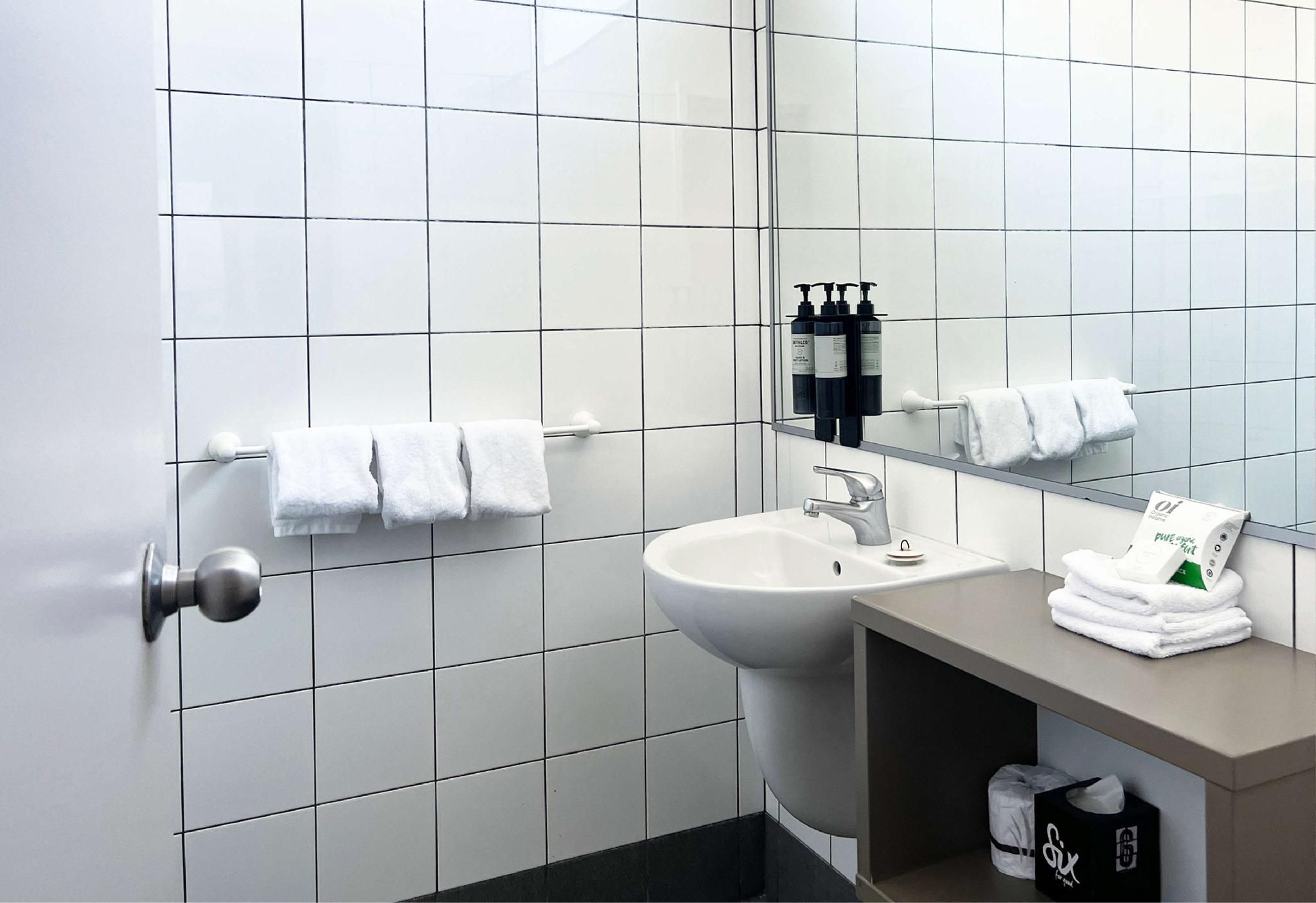 Sudima Lake Rotorua Classic Triple 2