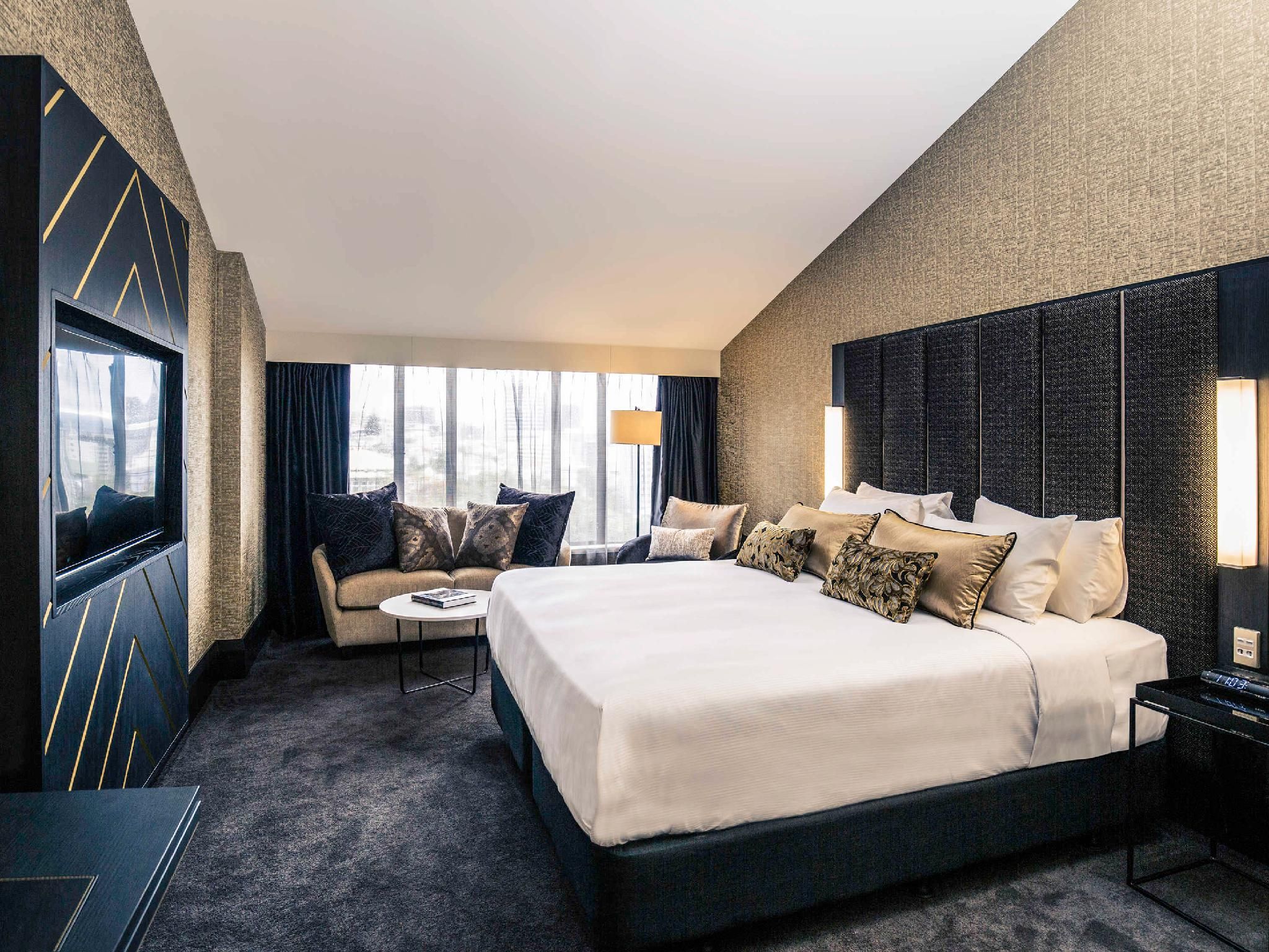 Superior Family Suite