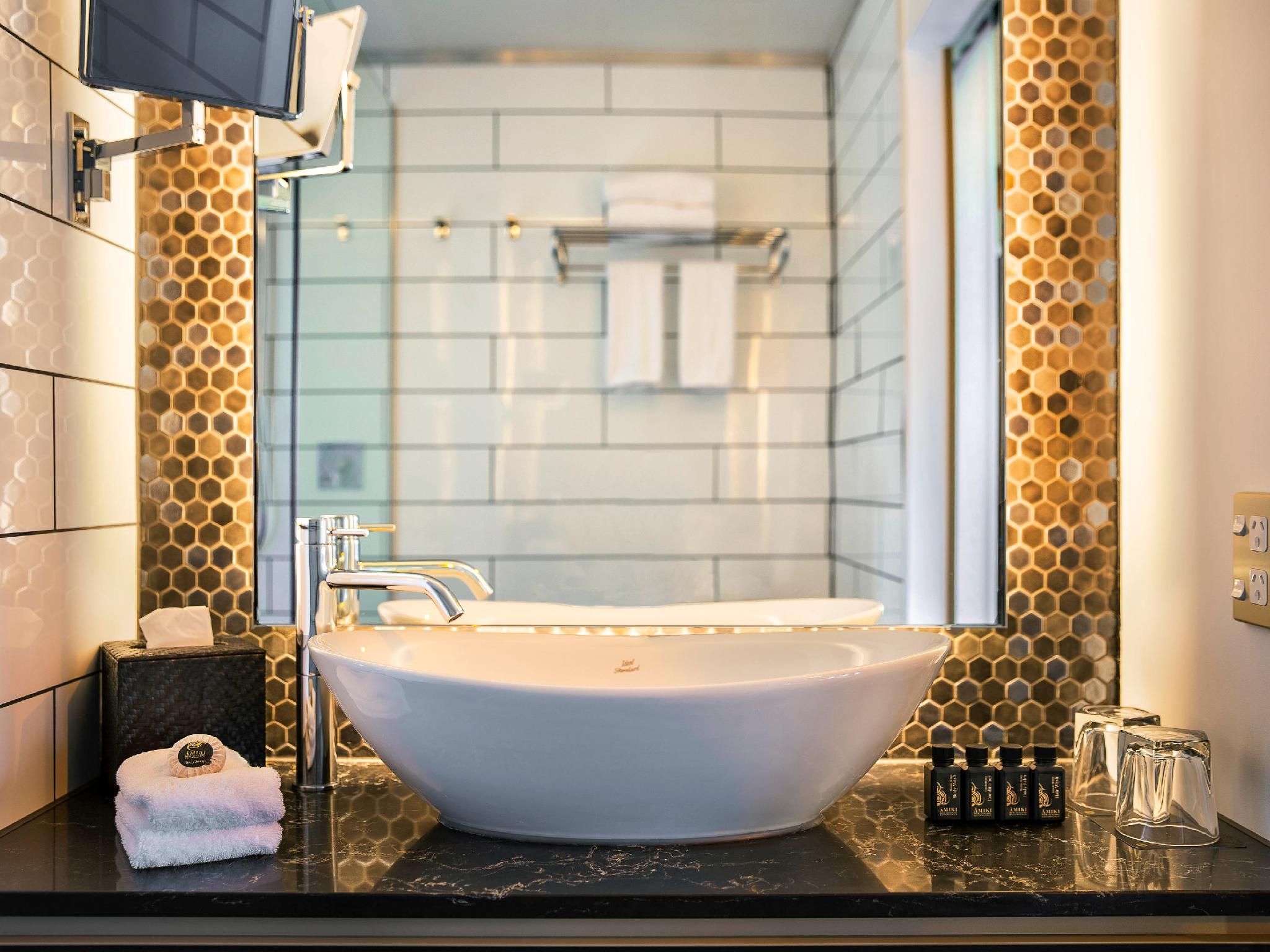 Superior Family Suite