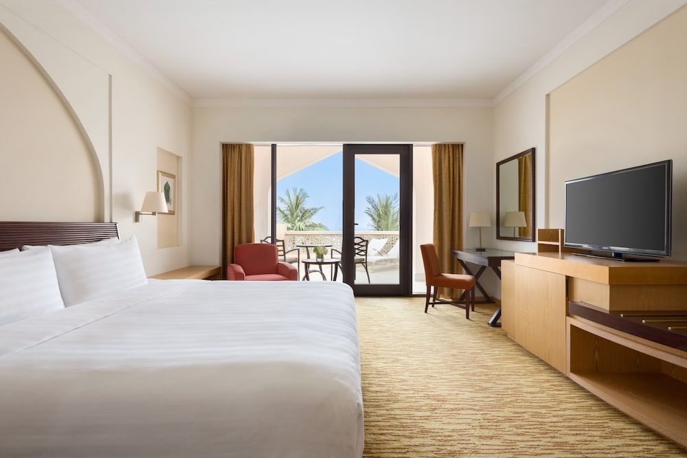 Al Bandar Deluxe, Room, 1 King Bed