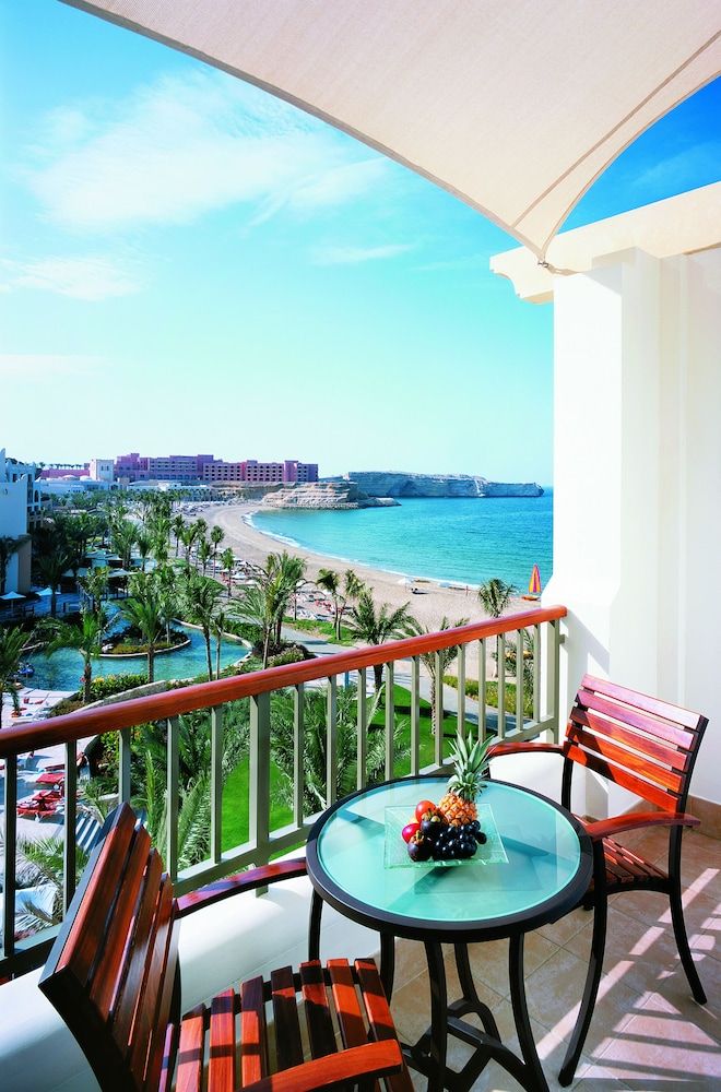 Al Waha Superior, Room, 1 King Bed, Sea View