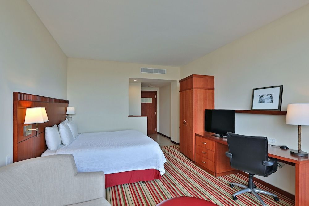 Superior Room, 1 King Bed with Sofa bed