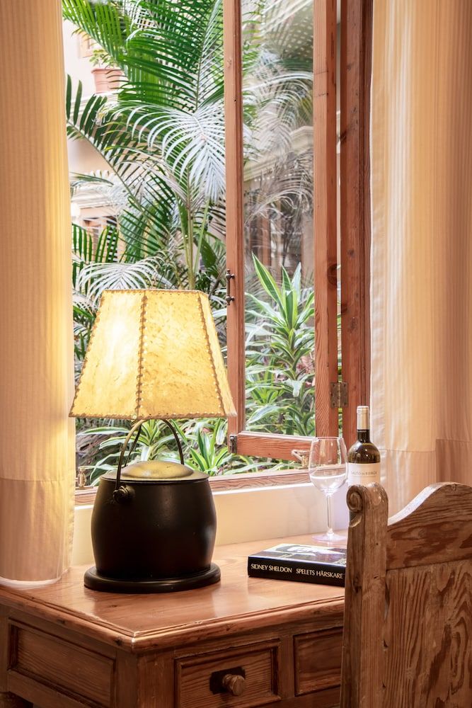 Antigua Miraflores Hotel Single Colonial Room 5