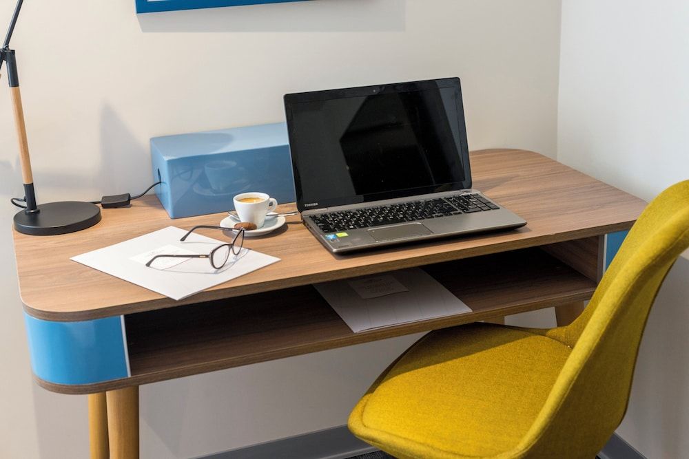 Crowne Plaza Lima by IHG Standard Room, 1 Queen Bed, City View 11