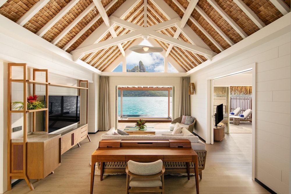 The Westin Bora Bora Resort & Spa