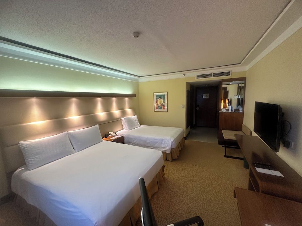 Marco Polo Plaza Cebu