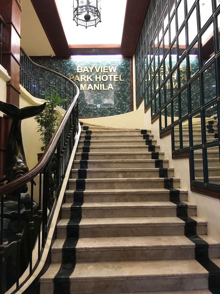 undefined Bayview Park Hotel Manila 3