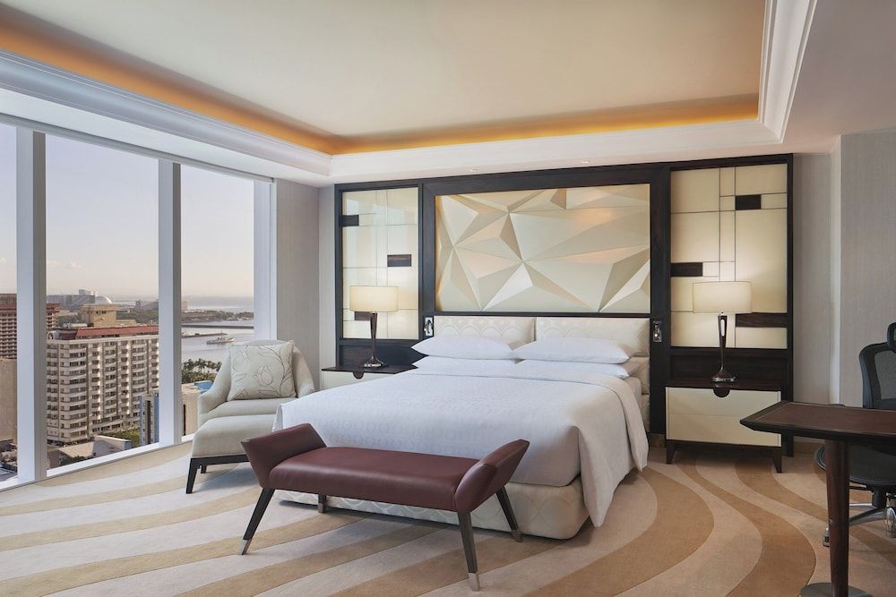undefined Sheraton Manila Bay 5