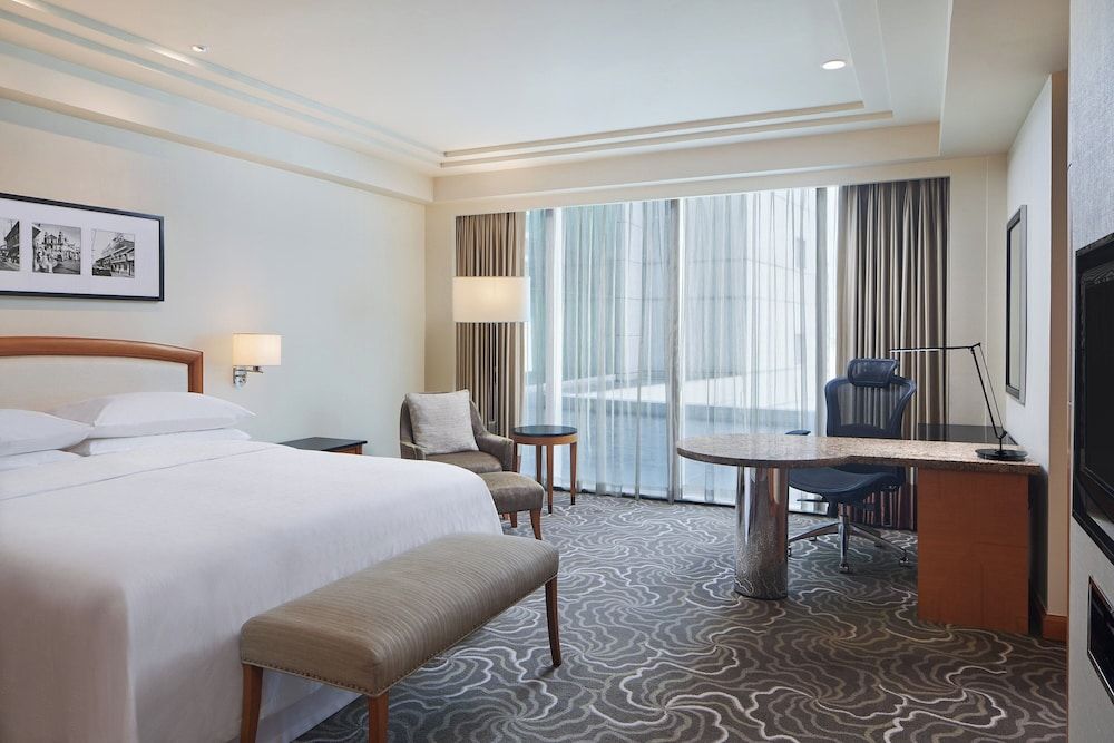 Room, 1 King Bed