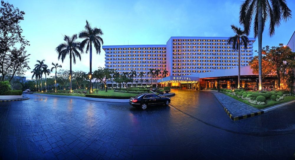 undefined Sofitel Philippine Plaza Manila