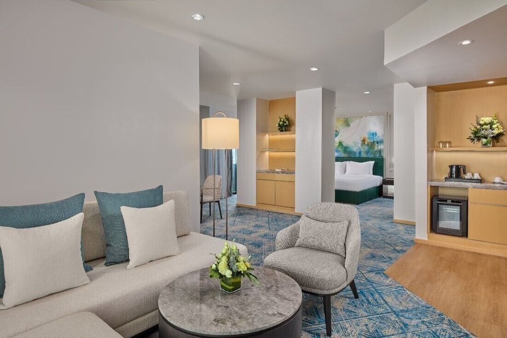 The Heritage Hotel Manila