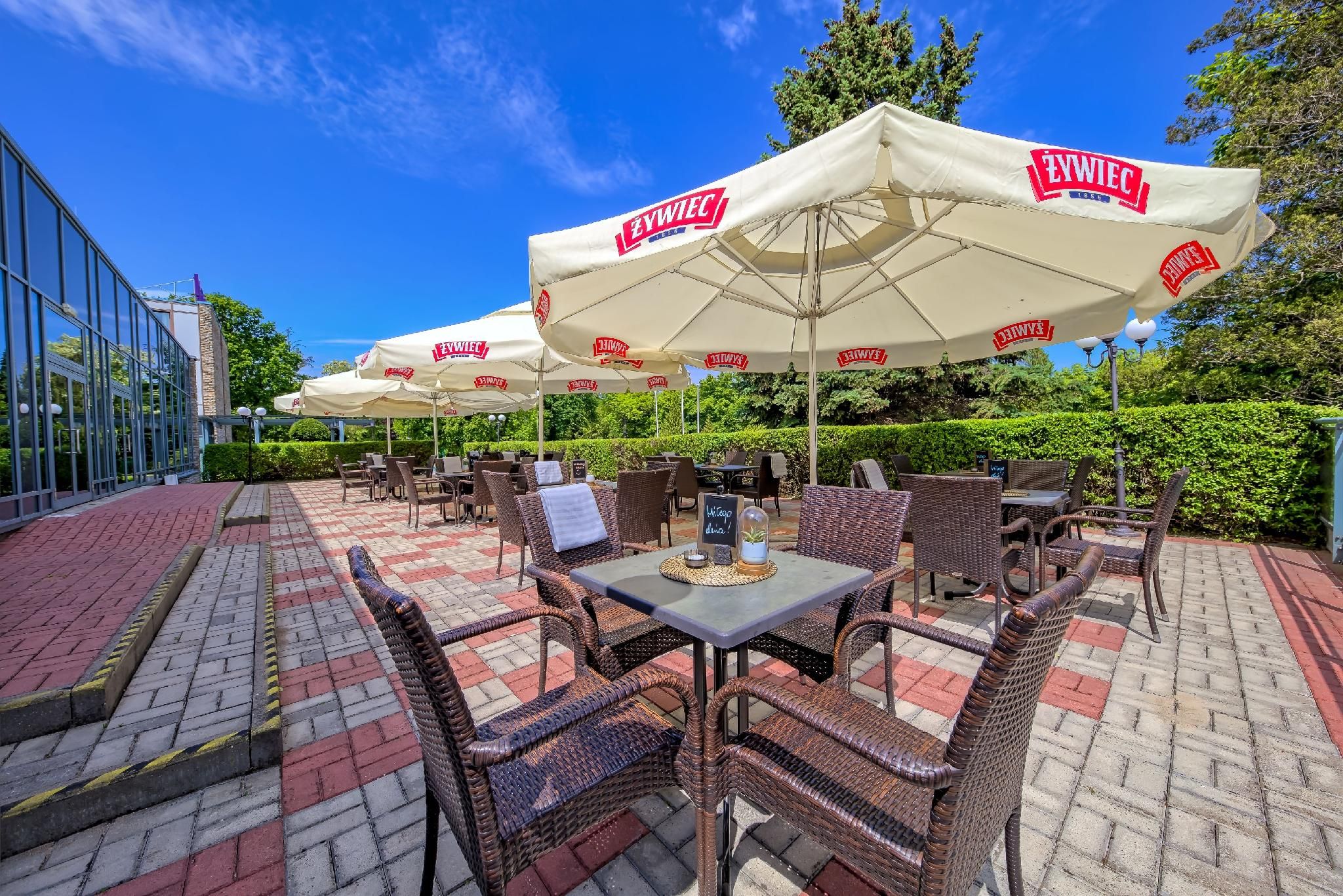 undefined Mercure Gdansk Posejdon 3