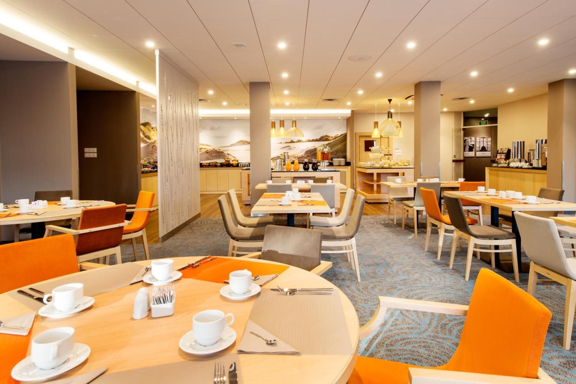 undefined Mercure Gdansk Posejdon 5