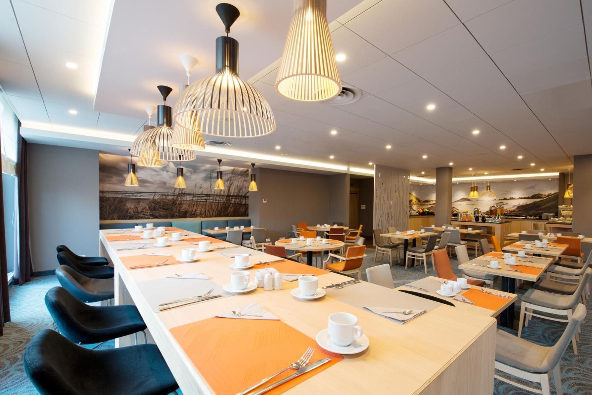 undefined Mercure Gdansk Posejdon 6