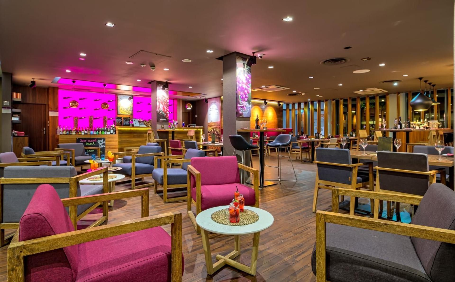 undefined Mercure Gdansk Posejdon 8