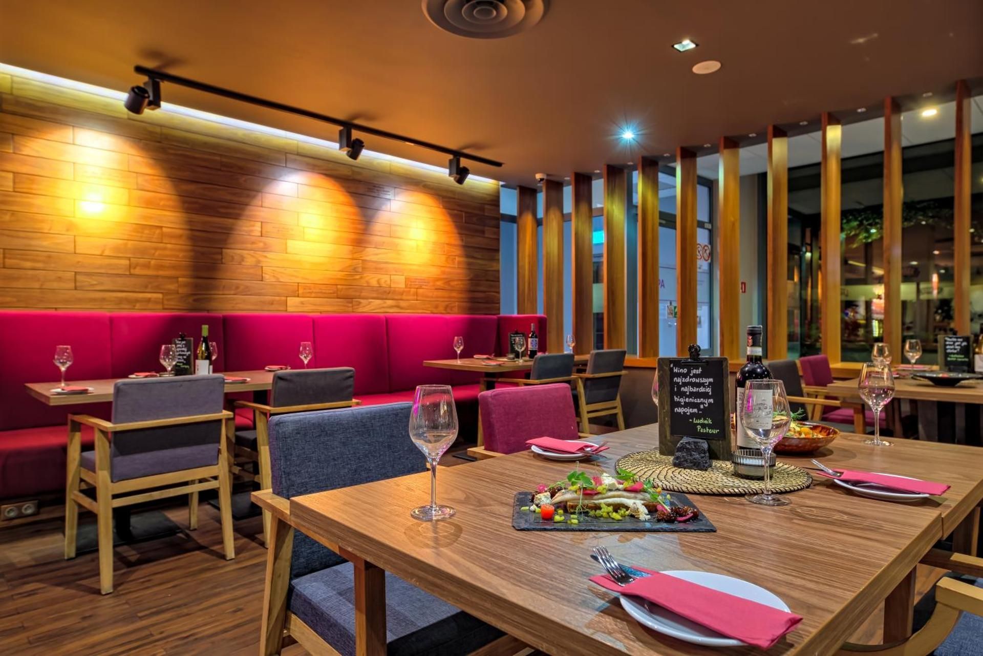 undefined Mercure Gdansk Posejdon 10