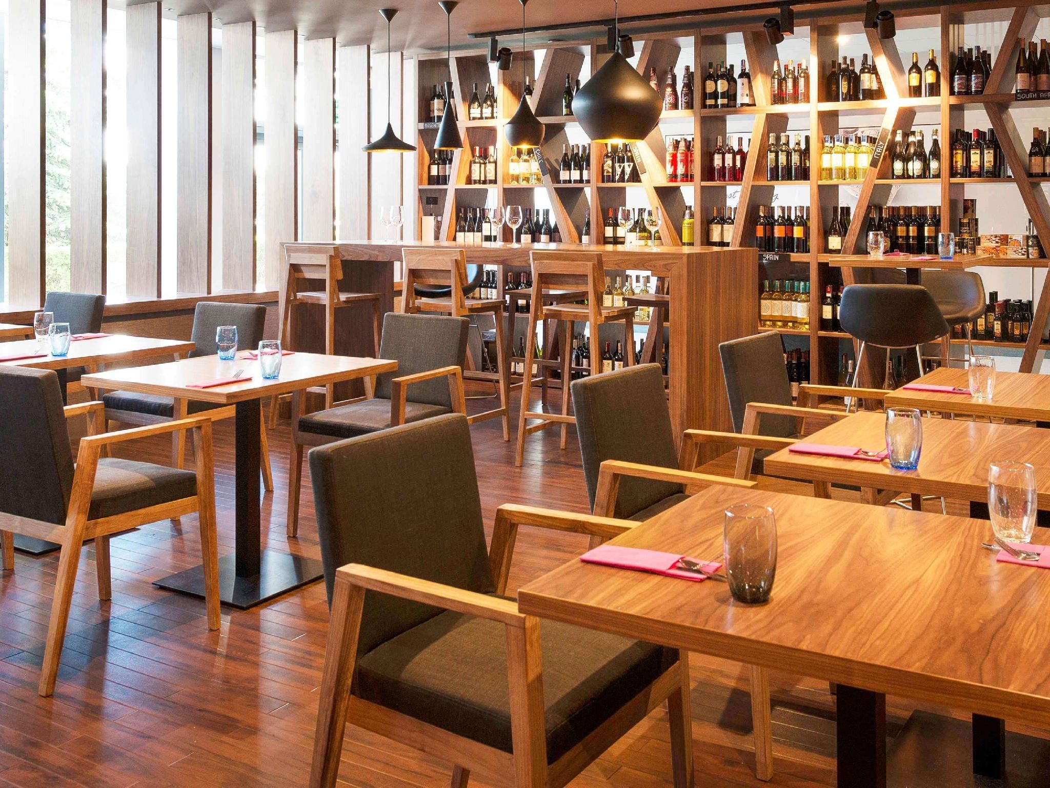 undefined Mercure Gdansk Posejdon 9