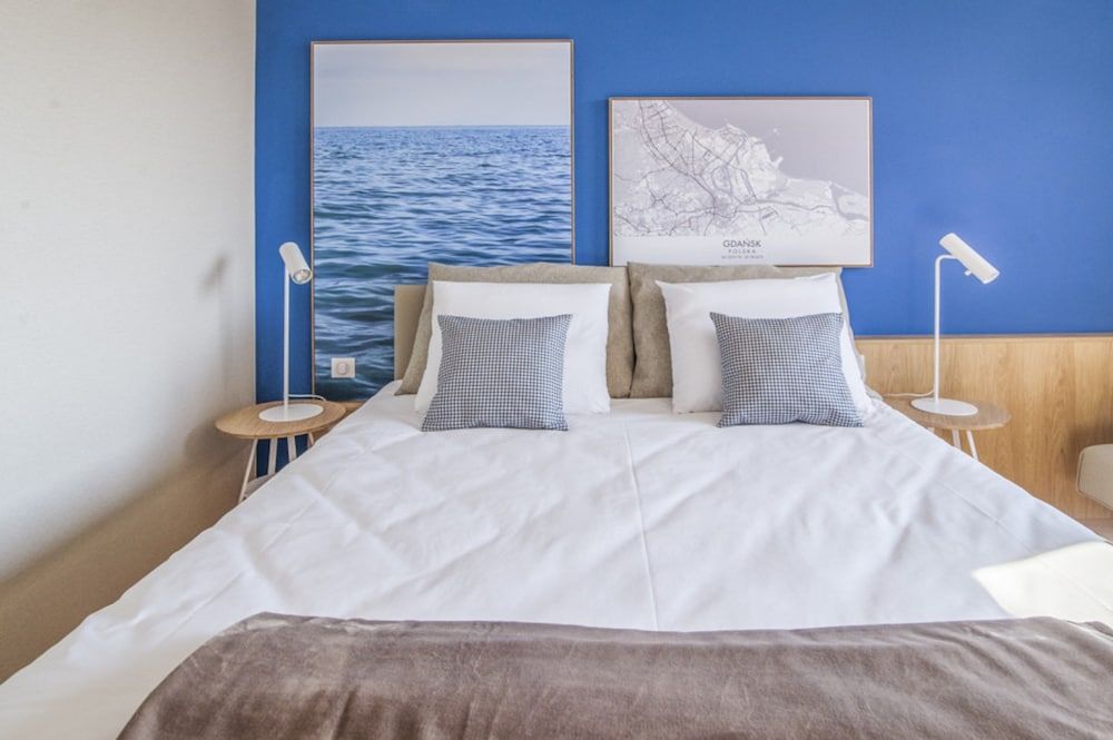 undefined Novotel Gdansk Marina 8