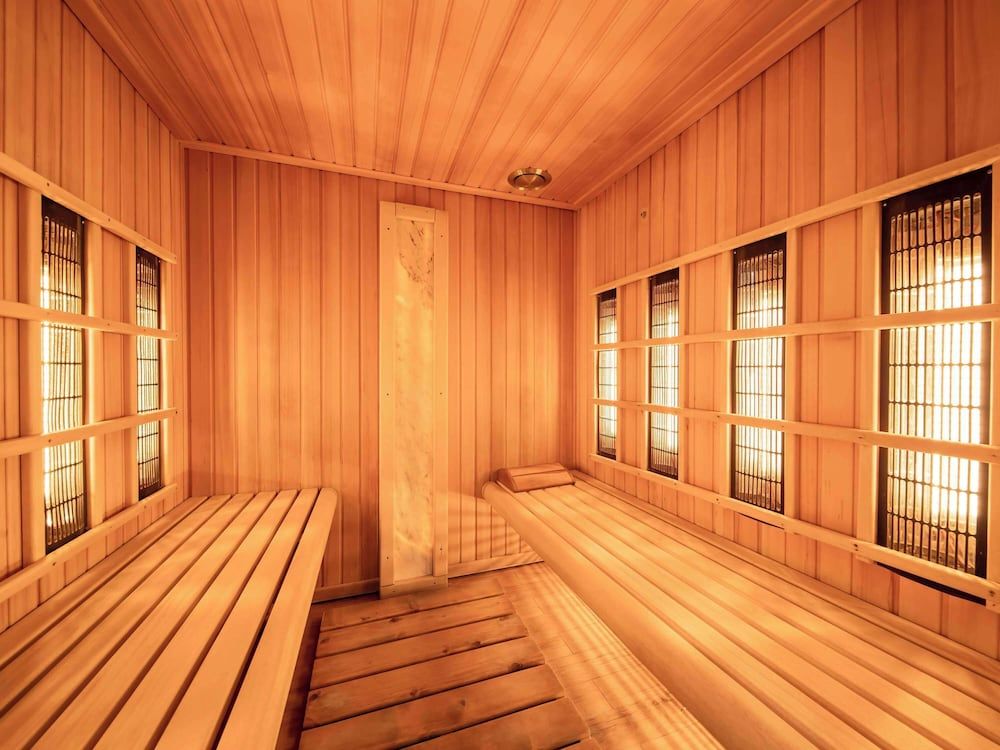 undefined Novotel Gdansk Marina 7