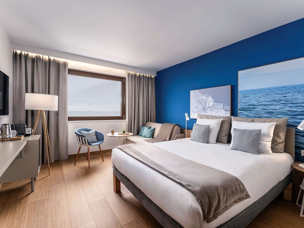 undefined Novotel Gdansk Marina 3