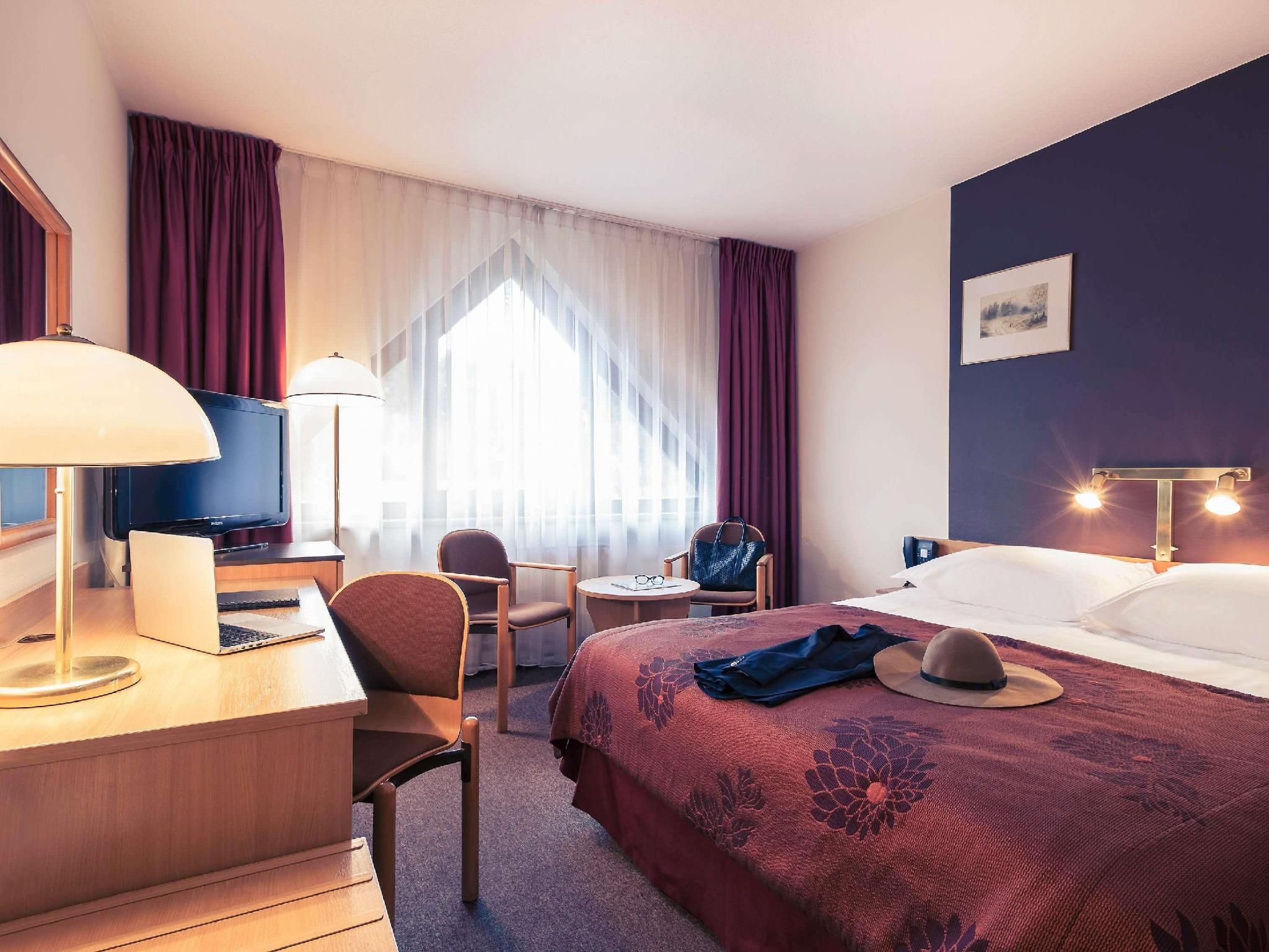 Standard Room with 1 double bed