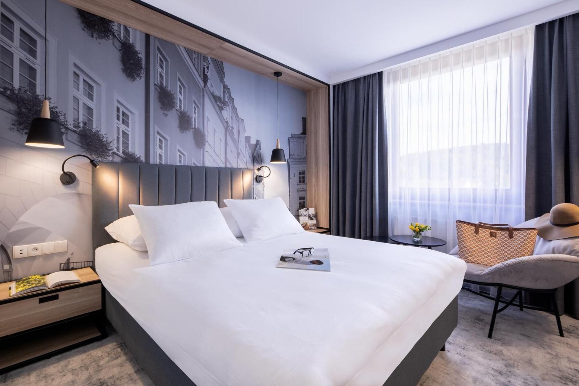 Superior Room with Double Bed