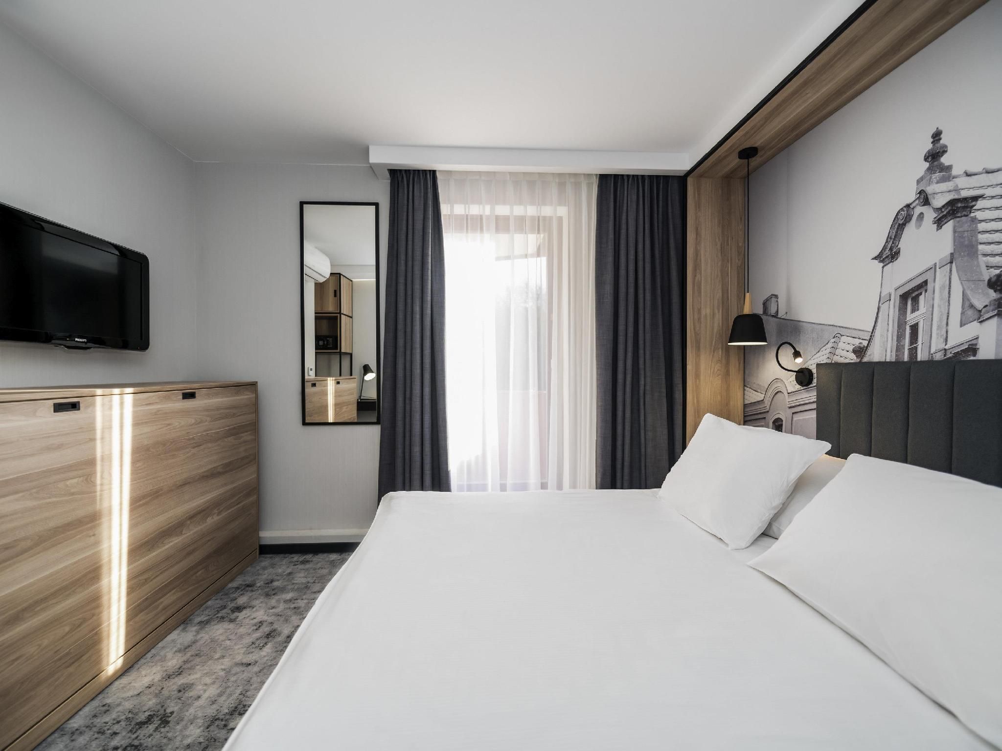 Superior Room With 1 Single Bed